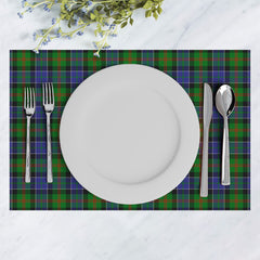 Paterson Tartan Placemat