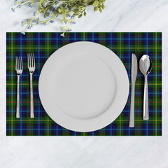 Smith Modern Tartan Placemat