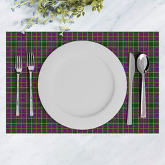 Tailyour Tartan Placemat