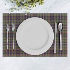 Taylor Weathered Tartan Placemat