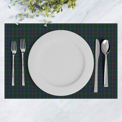 Walker Hunting Tartan Placemat