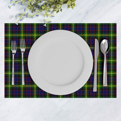 Watson Modern Tartan Placemat