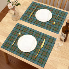 Brisbane Tartan Placemat