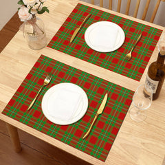 Callender Tartan Placemat