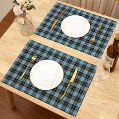 Clark Ancient Tartan Placemat