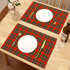 Drummond of Perth Tartan Placemat