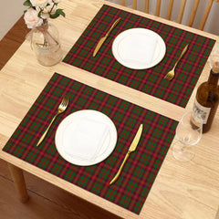 Ged Tartan Placemat