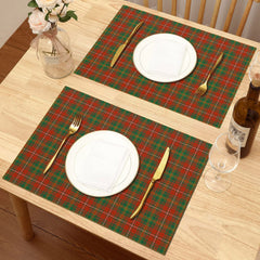 Hay Ancient Tartan Placemat