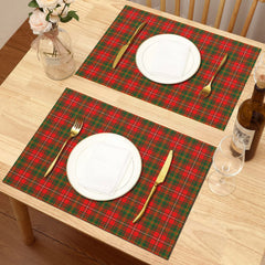 Hay Modern Tartan Placemat