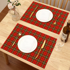 Langlands Tartan Placemat