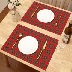 MacBain Tartan Placemat