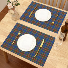 MacBeth Ancient Tartan Placemat