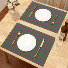 MacIntyre Ancient Tartan Placemat