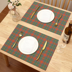 MacKintosh Ancient Tartan Placemat