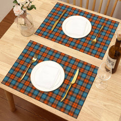 MacLachlan Ancient Tartan Placemat