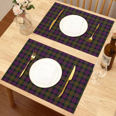 McCrindle Tartan Placemat