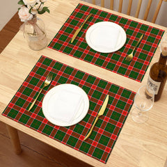 Pollock Tartan Placemat