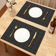 Renton Tartan Placemat