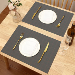 Shepherd Tartan Placemat