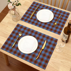 Spalding Tartan Placemat