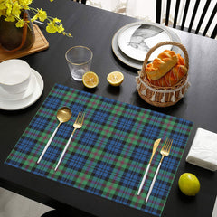 Baird Ancient Tartan Placemat