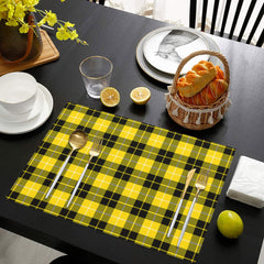 Barclay Dress Modern Tartan Placemat