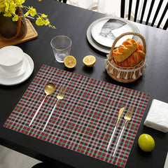 Borthwick Ancient Tartan Placemat