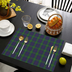 Boyle Tartan Placemat