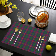 Cairns Tartan Placemat