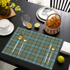 Caldwell Tartan Placemat