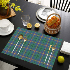 Carmichael Ancient Tartan Placemat