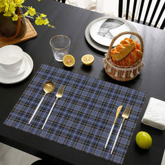 Clark Modern Tartan Placemat