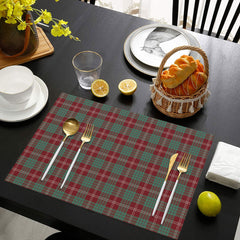 Crawford Modern Tartan Placemat