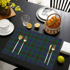 Davidson Modern Tartan Placemat