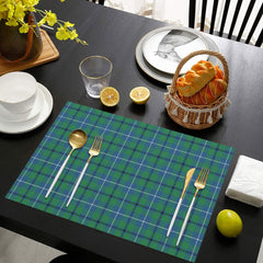 Douglas Ancient Tartan Placemat