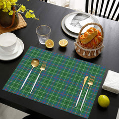 Duncanson Tartan Placemat