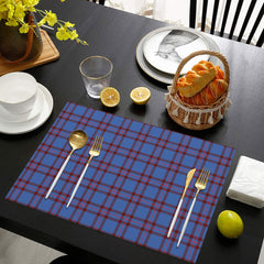 Elliot Modern Tartan Placemat