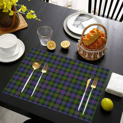 Fleming Tartan Placemat