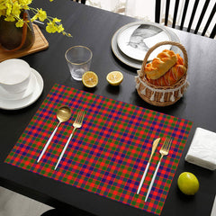 Gow (or McGouan) Tartan Placemat