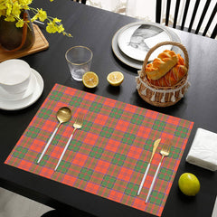 Grant Ancient Tartan Placemat