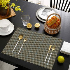 Haig Check Tartan Placemat