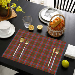 Harkness Dress Tartan Placemat