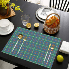 Inglis Ancient Tartan Placemat