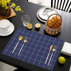 Kirkaldy Tartan Placemat