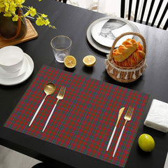 Lyall Tartan Placemat