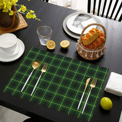 MacArthur Modern Tartan Placemat