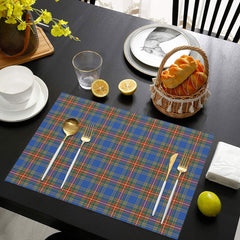 MacBeth Ancient Tartan Placemat