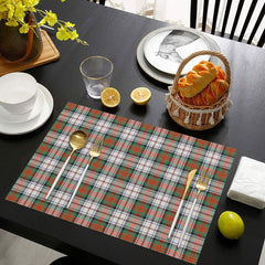 MacDuff Dress Ancient Tartan Placemat