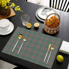 MacFarlane Hunting Ancient Tartan Placemat