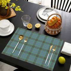 MacInnes Ancient Tartan Placemat